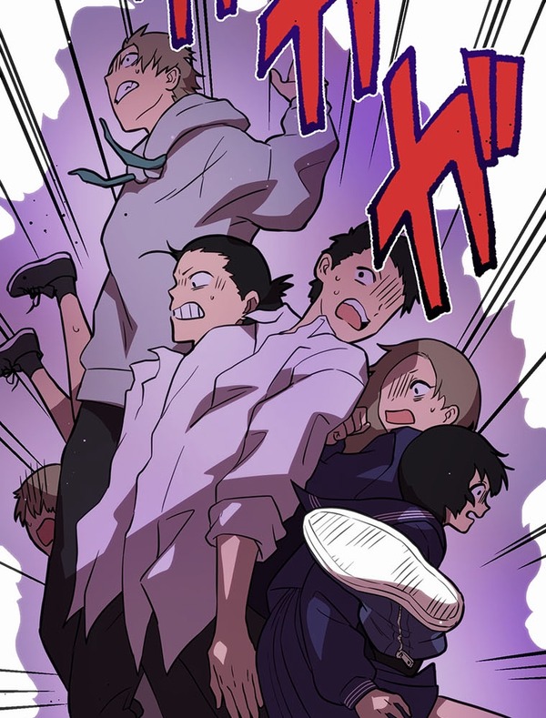 『ラスボス少女アカリ～ワタシより強いやつに会いに現代に行く～』第3話（試し読み）