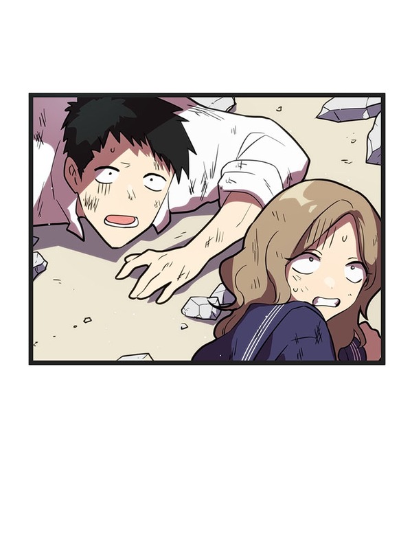 『ラスボス少女アカリ～ワタシより強いやつに会いに現代に行く～』第3話（試し読み）