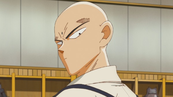 アニメ『真・侍伝 YAIBA』第1話先行場面カット（C）青山剛昌／小学館／真・侍伝YAIBA製作委員会