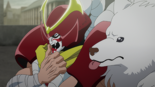 「BULLET/BULLET」場面カット（C）E&H/GAGA