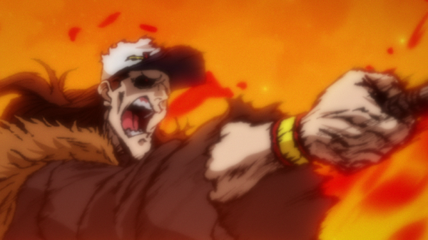 「BULLET/BULLET」場面カット（C）E&H/GAGA