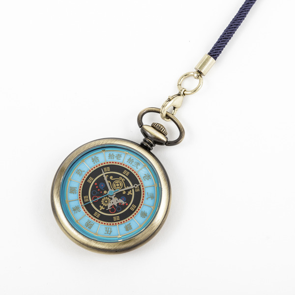 懐中時計