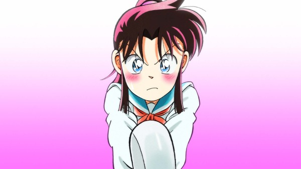 アニメ『真・侍伝 YAIBA』（C）青山剛昌／小学館／真・侍伝YAIBA製作委員会