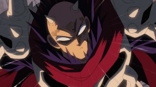 アニメ『真・侍伝 YAIBA』（C）青山剛昌／小学館／真・侍伝YAIBA製作委員会