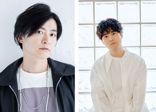 下野紘さん＆入野自由さん