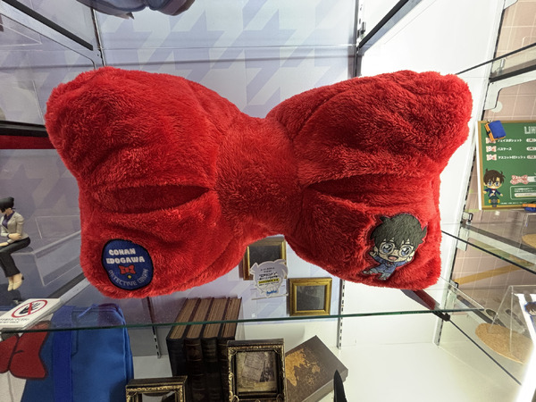 名探偵コナンスーパーギガザッカクッション