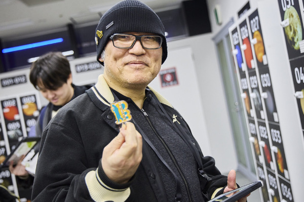 『名探偵コナン』原作者・青山剛昌、USJ「名探偵コナン・ワールド」を訪問