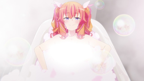 『かくして！ マキナさん!!』第1話