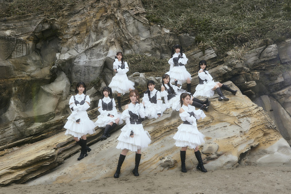 22／7アーティスト写真