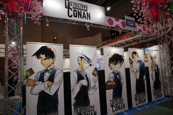 高知アニクリ祭2025の様子