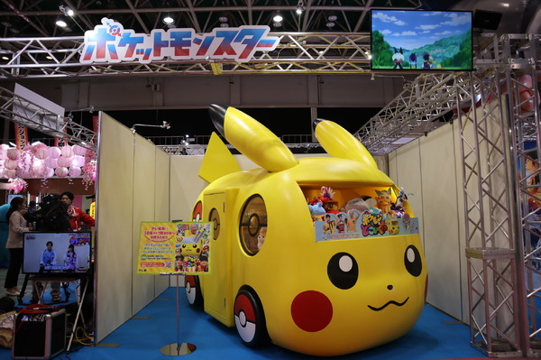 高知アニクリ祭2025の様子