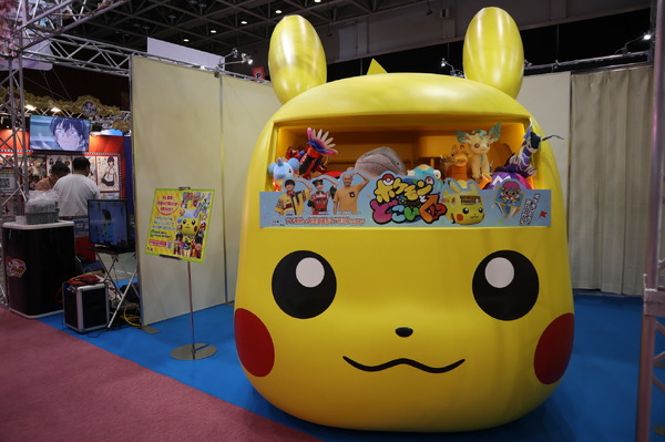 高知アニクリ祭2025の様子