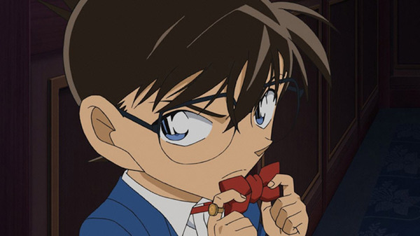 『名探偵コナン 漆黒の特急（ミステリートレイン）』シリーズ