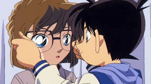 「あの薬の開発者 シェリーセレクション」