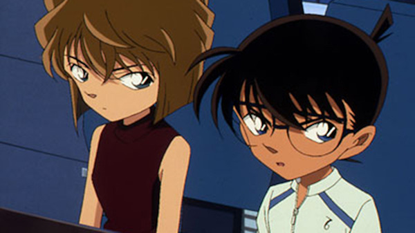 「もう１人の天才小学生 灰原哀セレクション」