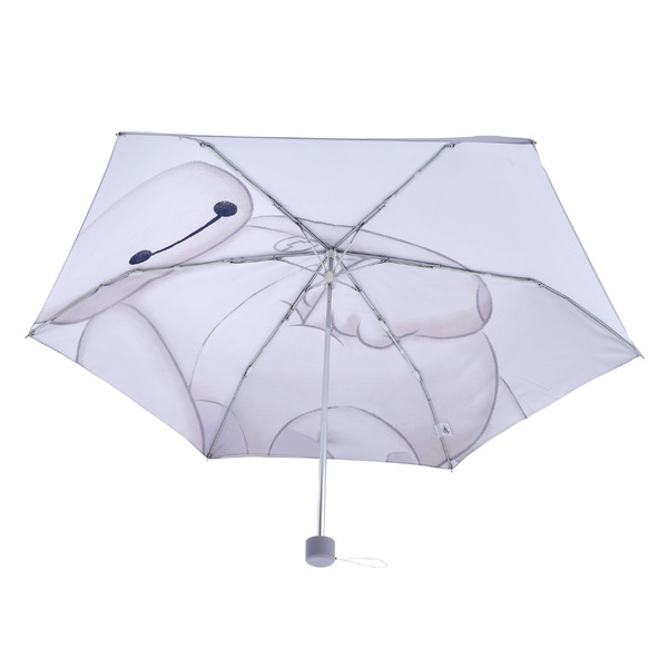 折りたたみ傘＜ベイマックス＞