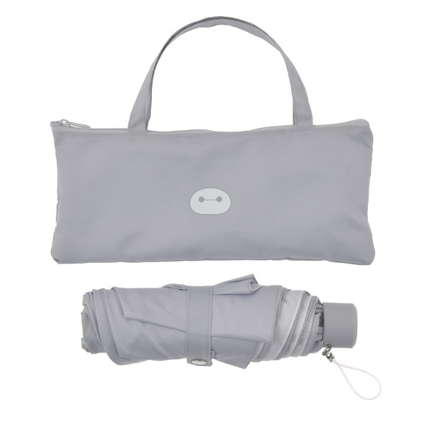 折りたたみ傘＜ベイマックス＞