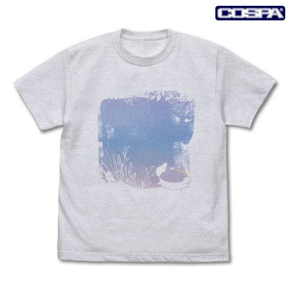 うきうきニャンコ先生 Tシャツ