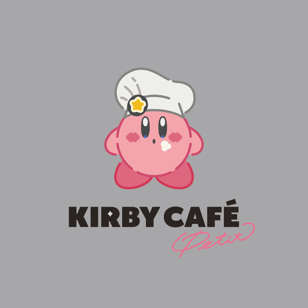 「Kirby Café PETIT(カービィカフェ プチ)」