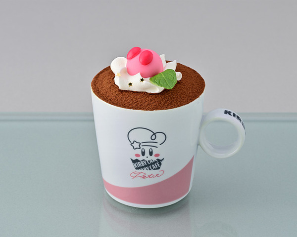 カービィもむちゅう！プププ・ティラミス