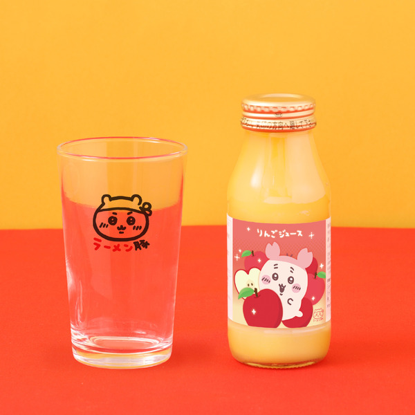 りんごジュース