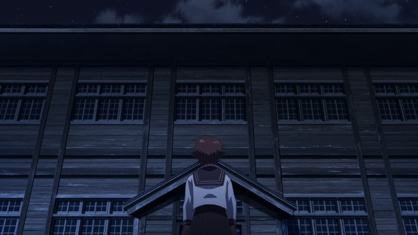 『中禅寺先生物怪講義録　先生が謎を解いてしまうから。』第1話（C）志水アキ・京極夏彦・田村半蔵・講談社／「中禅寺先生物怪講義録」製作委員会