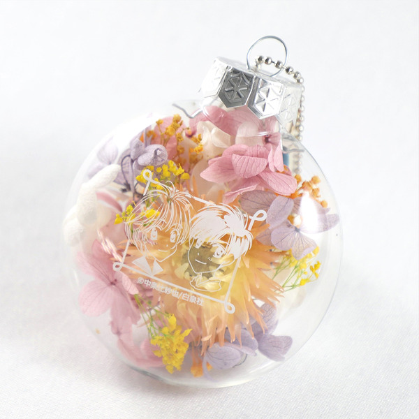 「花ざかりの君たちへ×hikka　グローブ」1,800円（C）中条比紗也/白泉社