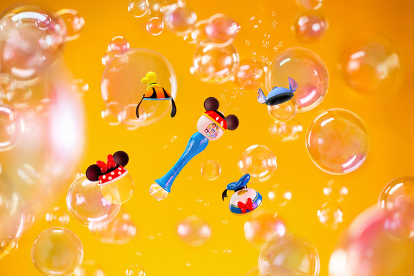 カリフォルニア ディズニーランド・リゾート