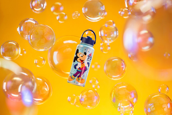 カリフォルニア ディズニーランド・リゾート