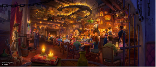 フロリダ ウォルト・ディズニー・ワールド・リゾート