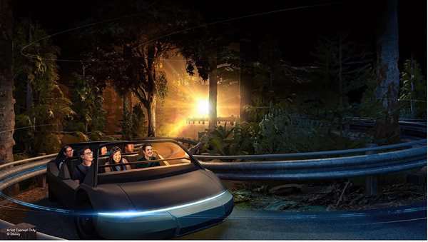 フロリダ ウォルト・ディズニー・ワールド・リゾート