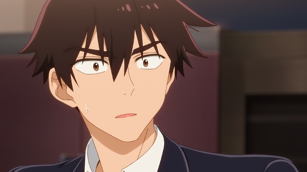 『紫雲寺家の子供たち』第1話（C）宮島礼吏・白泉社／「紫雲寺家の子供たち」製作委員会