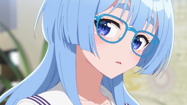 『紫雲寺家の子供たち』第1話（C）宮島礼吏・白泉社／「紫雲寺家の子供たち」製作委員会