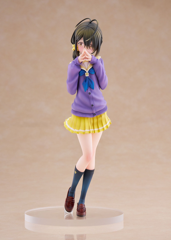 KDcolle「『紫雲寺家の子供たち』 紫雲寺ことの」（C）宮島礼吏・白泉社／「紫雲寺家の子供たち」製作委員会