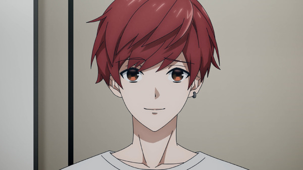 『華Doll* -Reinterpretation of Flowering-』先行カット（C）HANA-Doll.RF