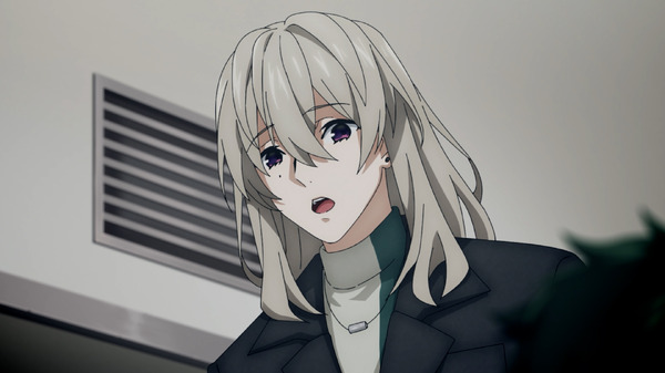 『華Doll* -Reinterpretation of Flowering-』先行カット（C）HANA-Doll.RF