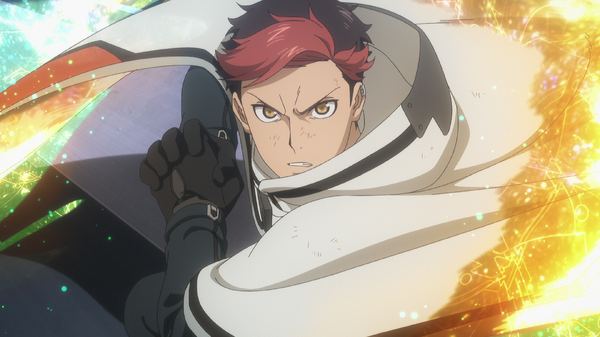 Netflixシリーズ『ムーンライズ』