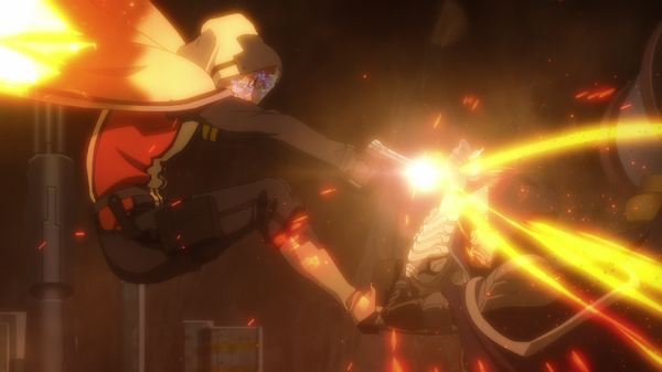 Netflixシリーズ『ムーンライズ』