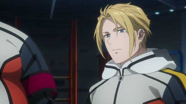 Netflixシリーズ『ムーンライズ』