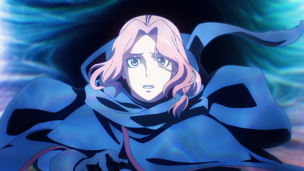 Netflixシリーズ『ムーンライズ』