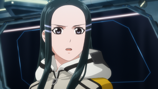 Netflixシリーズ『ムーンライズ』