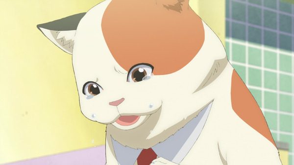 『宇宙人ムームー』第1話先行カット（C）宮下裕樹・少年画報社／京急大学人類再生研究会