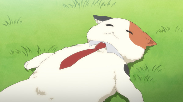 『宇宙人ムームー』第1話先行カット（C）宮下裕樹・少年画報社／京急大学人類再生研究会