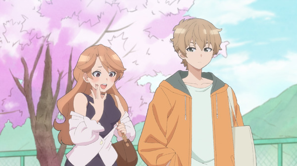 『宇宙人ムームー』第1話先行カット（C）宮下裕樹・少年画報社／京急大学人類再生研究会