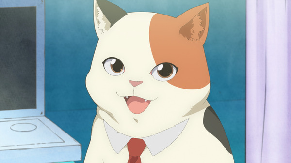 『宇宙人ムームー』第1話先行カット（C）宮下裕樹・少年画報社／京急大学人類再生研究会