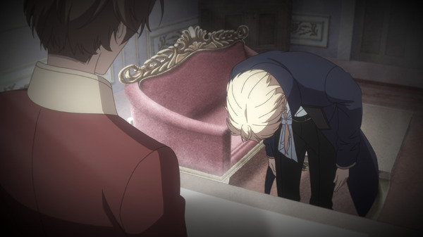 『完璧すぎて可愛げがないと婚約破棄された聖女は隣国に売られる』第1話