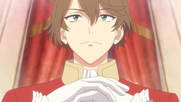 『完璧すぎて可愛げがないと婚約破棄された聖女は隣国に売られる』第1話