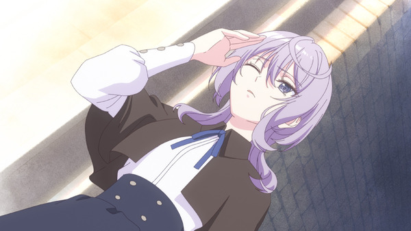 『完璧すぎて可愛げがないと婚約破棄された聖女は隣国に売られる』第1話