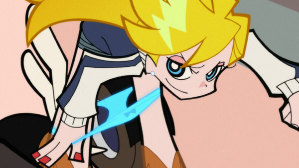 「Panty＆Stocking with Garterbelt」