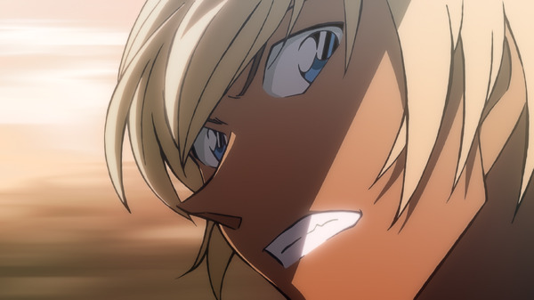 「ごはんチキンタツタ「名探偵コナン 夕景の御馳走」篇 15秒